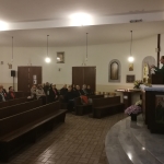 Katecheza 12 listopada 2017